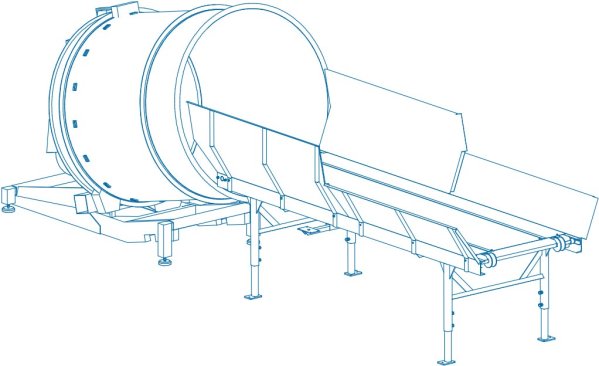 tomasser rb 18